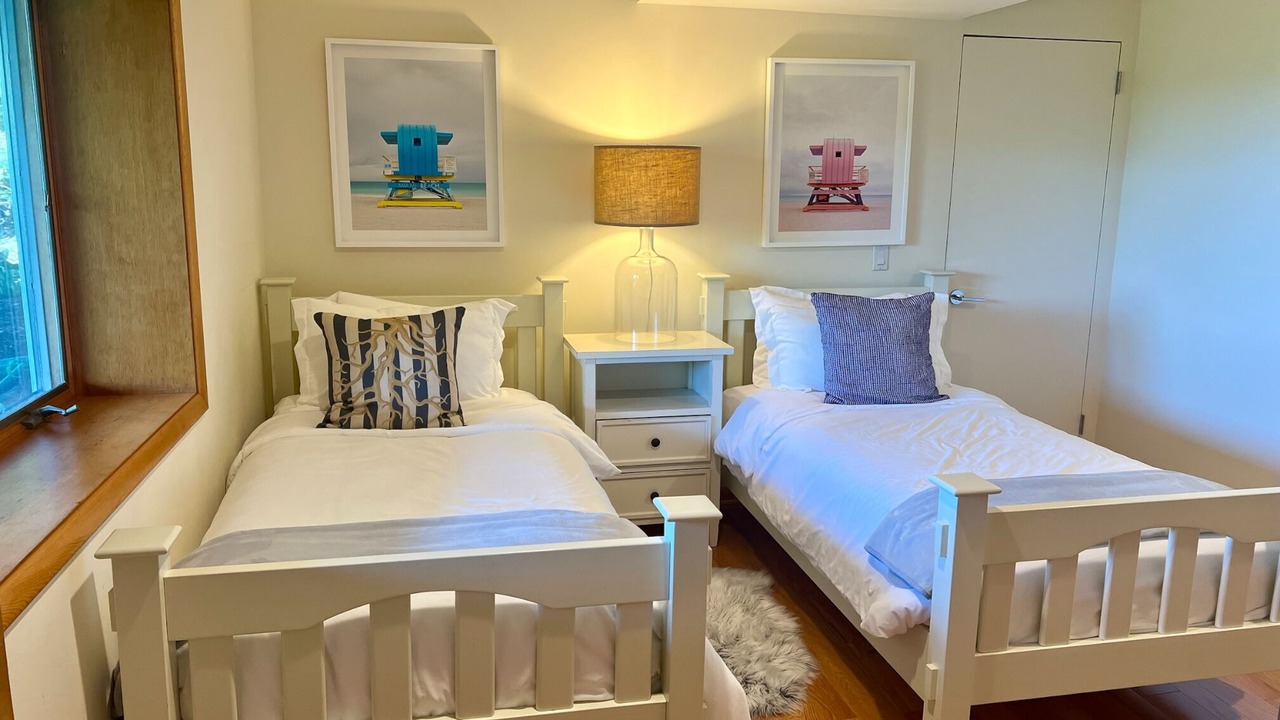 Photo of Bedroom in The Heights