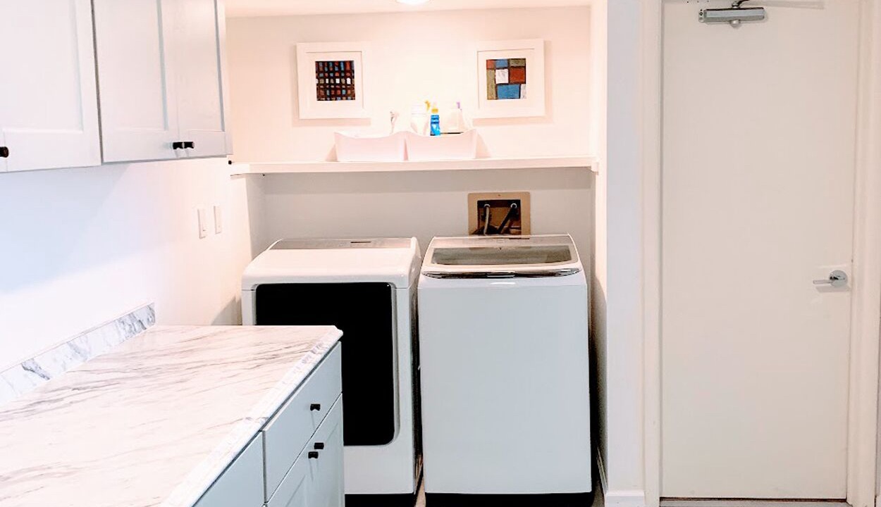 Photo of Bedroom in The Heights