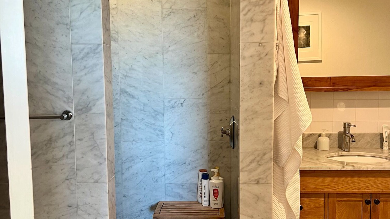 Photo of Bathroom in The Heights