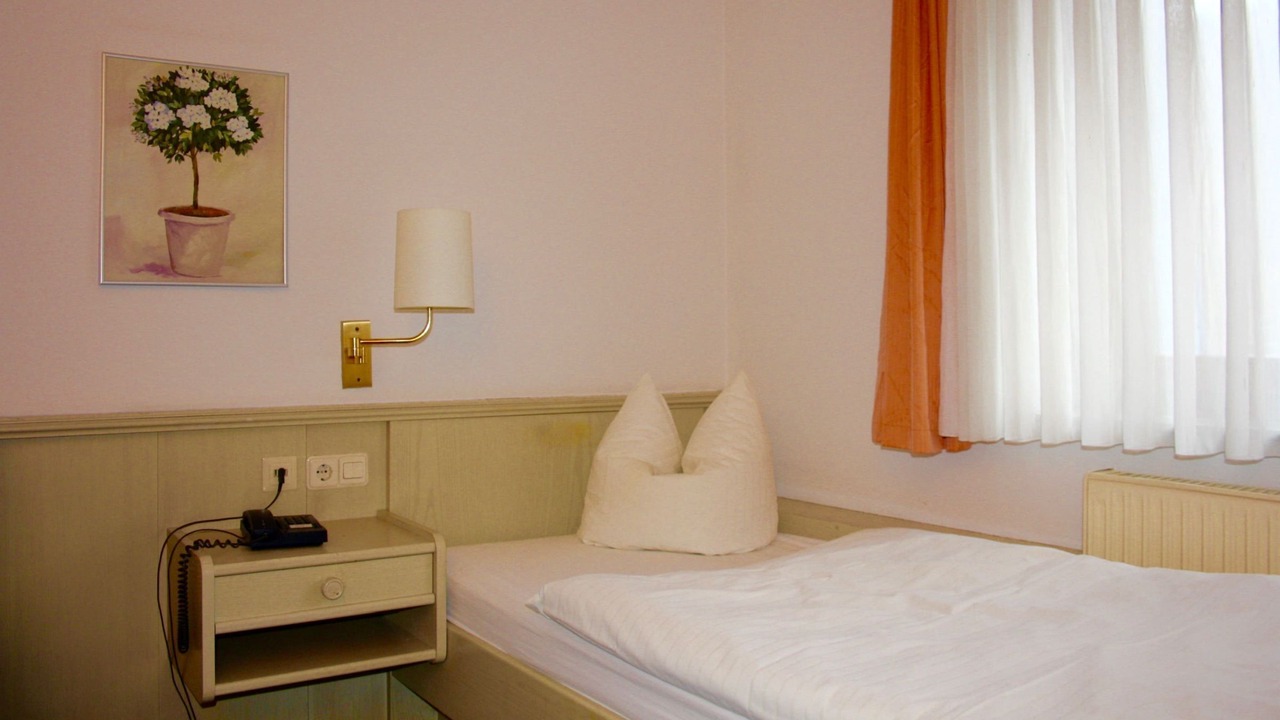 Photo of Bedroom in Gemarkung Tailfingen