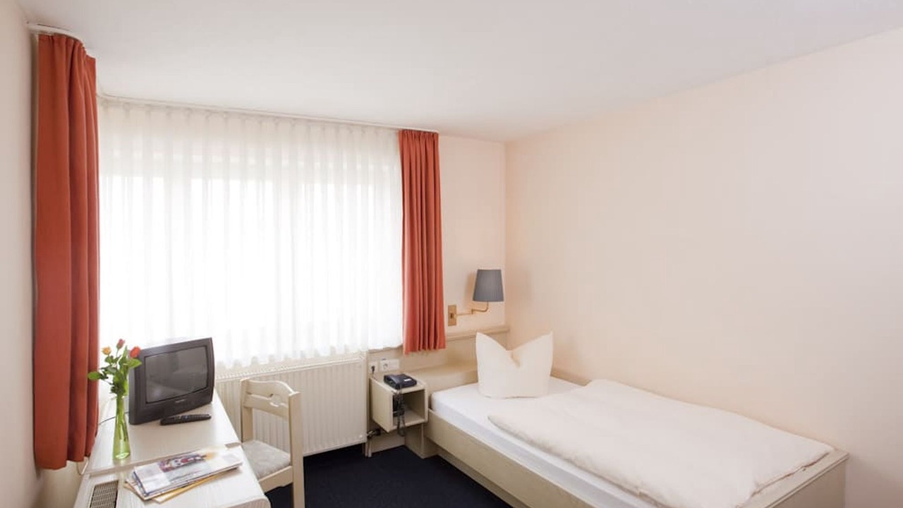 Photo of Bedroom in Gemarkung Tailfingen