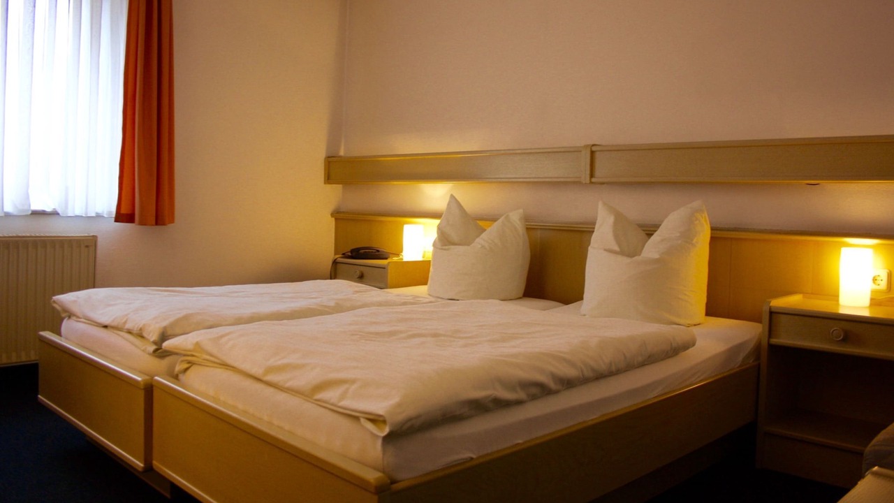Photo of Bedroom in Gemarkung Tailfingen