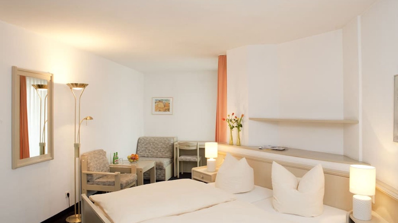Photo of Bedroom in Gemarkung Tailfingen