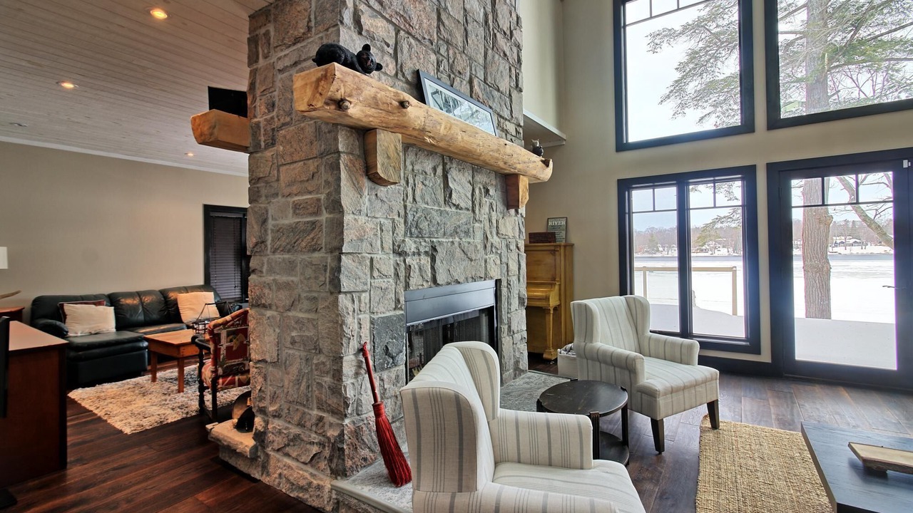 Photo of Livingroom in Bala