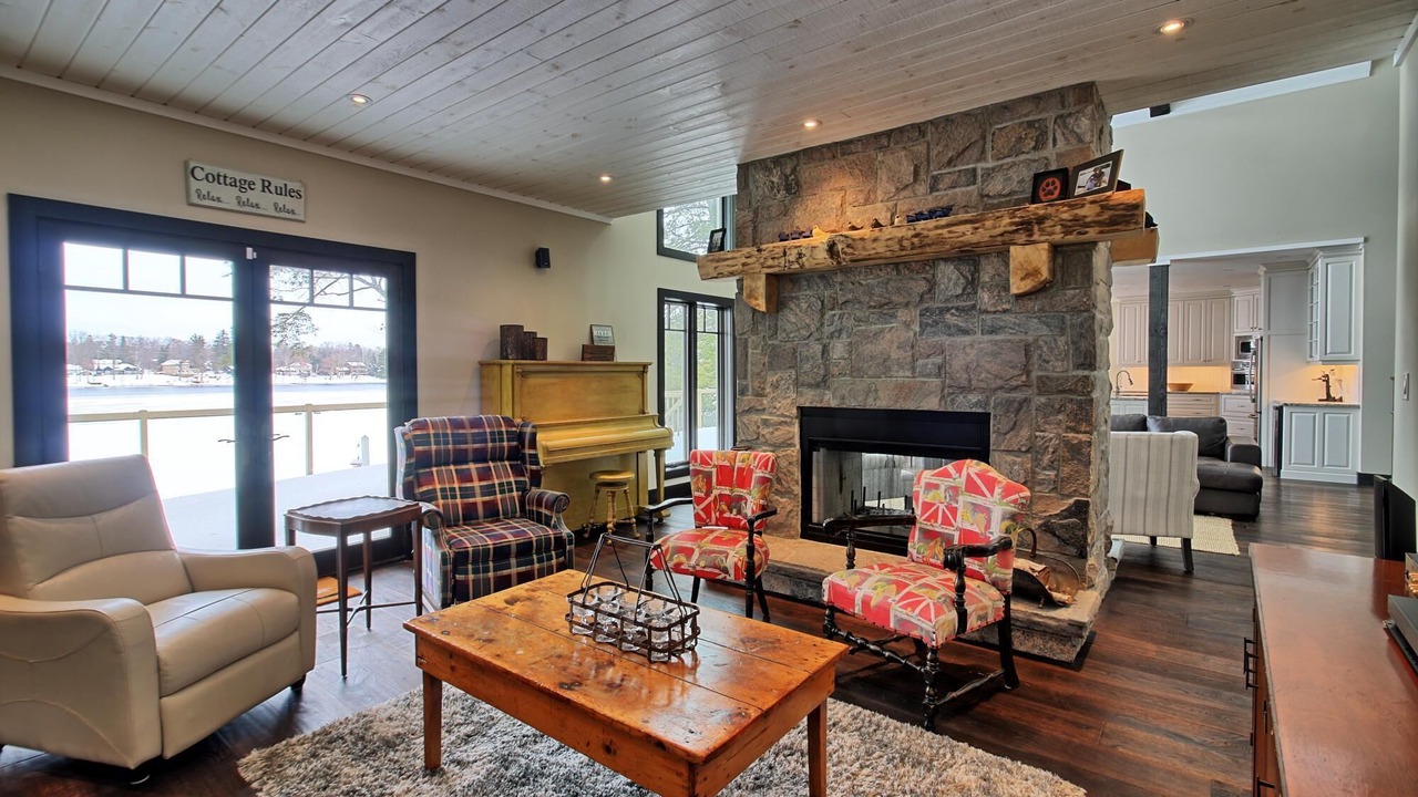 Photo of Livingroom in Bala