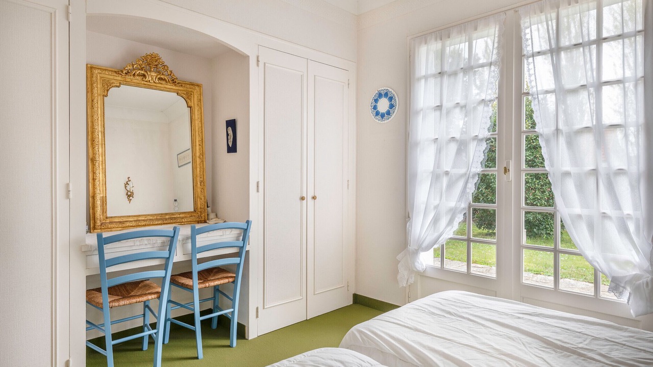 Photo of Bedroom in Le Cormier