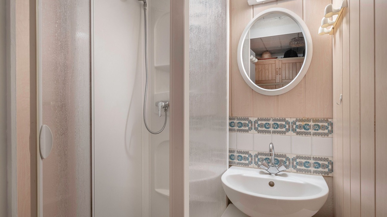 Photo of Bathroom in Le Cormier