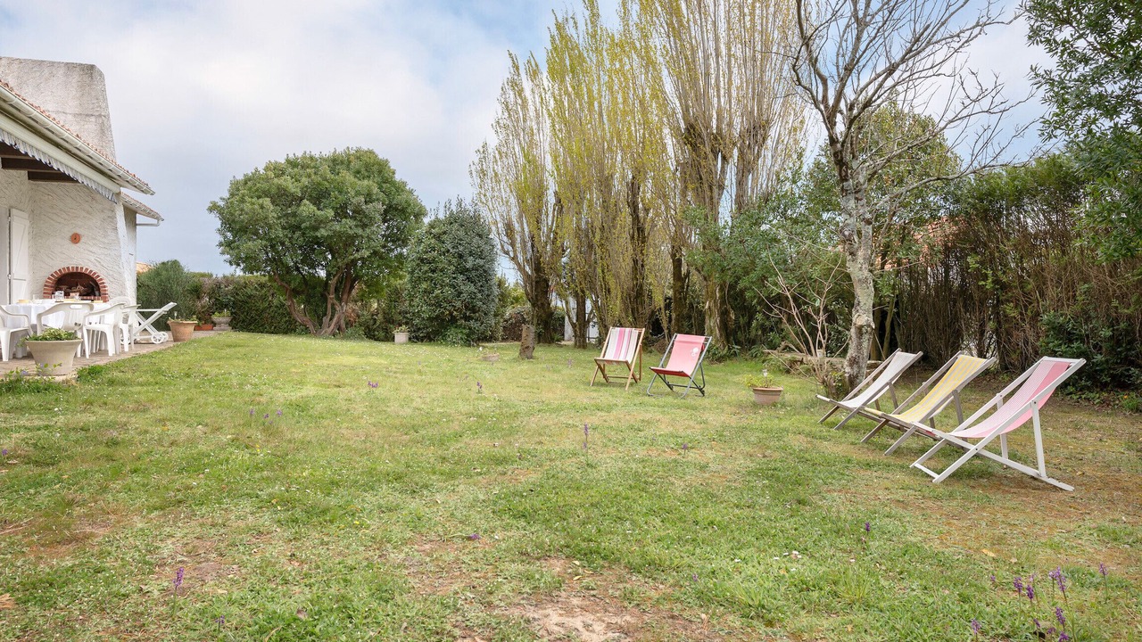 Photo of Outdoor in Le Cormier