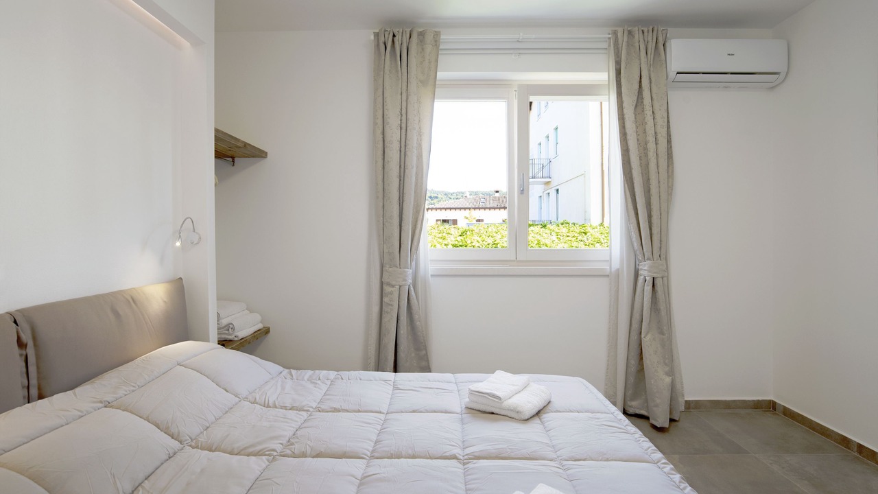 Photo of Bedroom in Bardolino