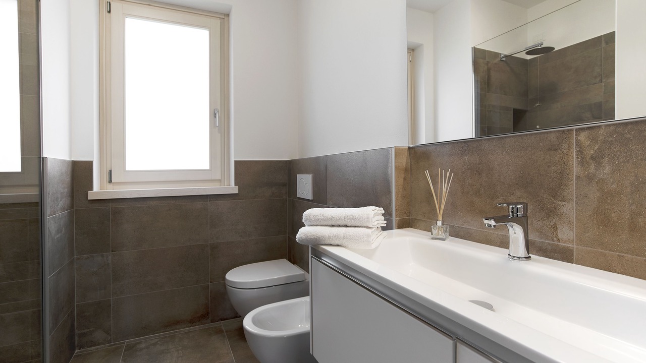Photo of Bathroom in Bardolino