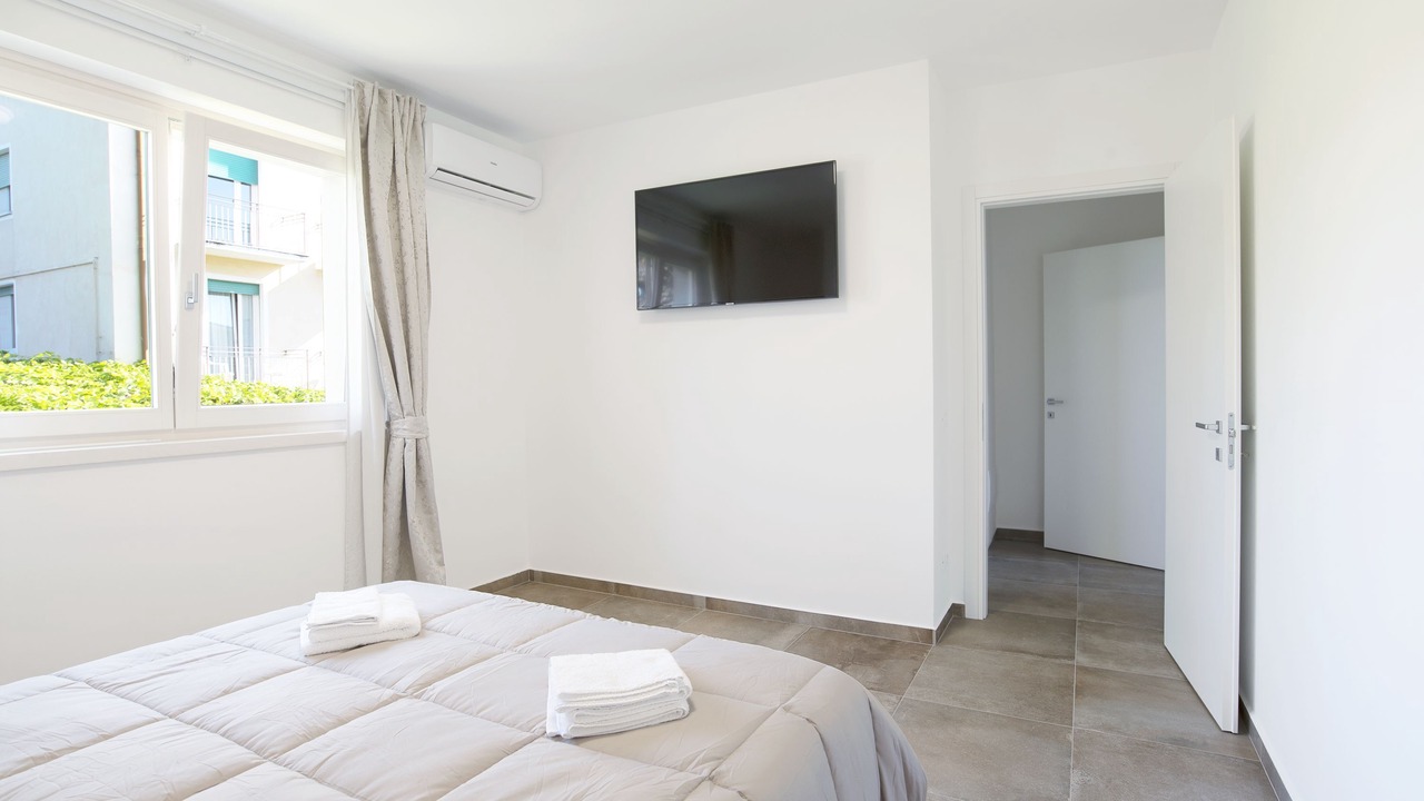 Photo of Bedroom in Bardolino
