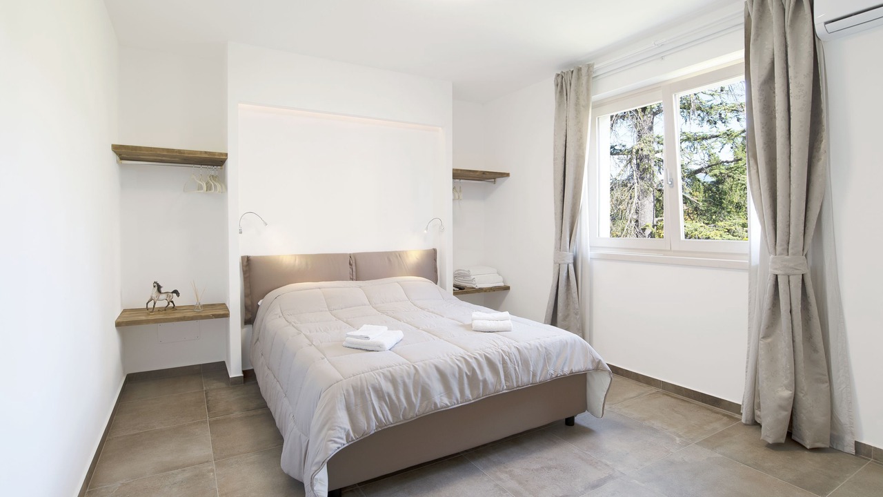 Photo of Bedroom in Bardolino