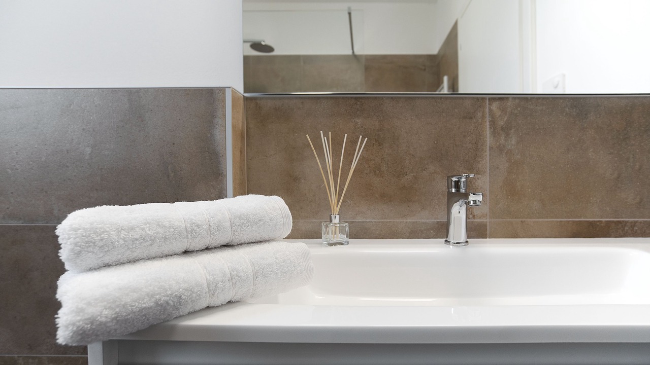 Photo of Bathroom in Bardolino