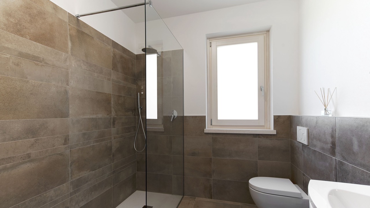 Photo of Bathroom in Bardolino