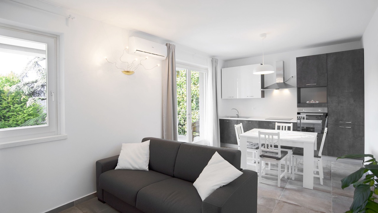 Photo of Livingroom in Bardolino