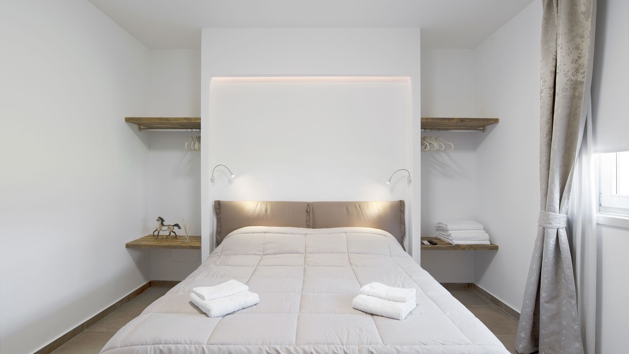 Photo of Bedroom in Bardolino
