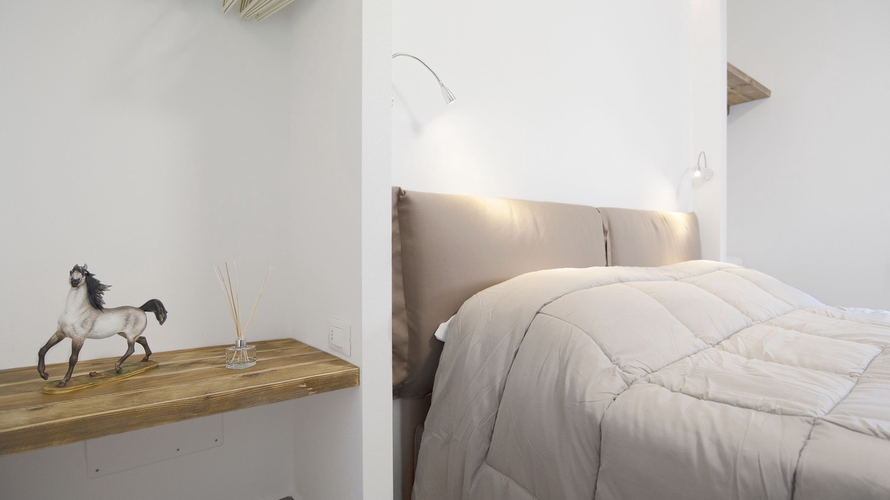 Photo of Bedroom in Bardolino