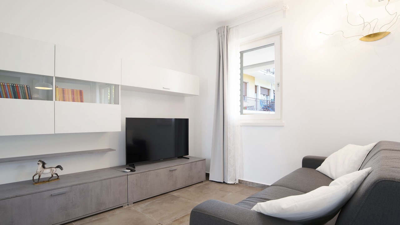 Photo of Livingroom in Bardolino