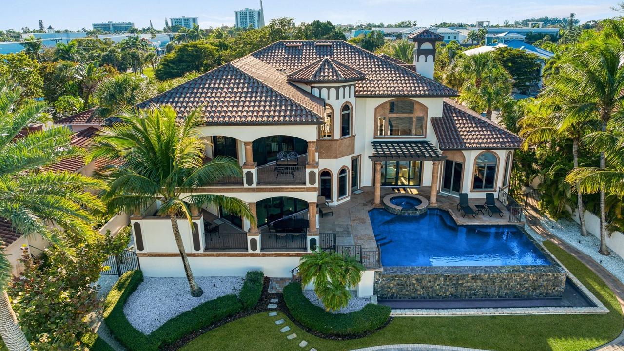 Photo of Outdoor in Saint Armands Key