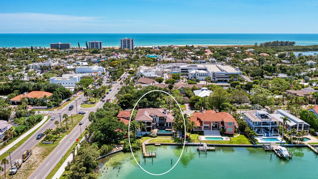 Photo of Outdoor in Saint Armands Key