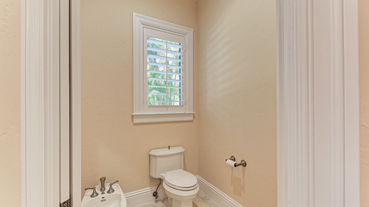 Photo of Bathroom in Saint Armands Key