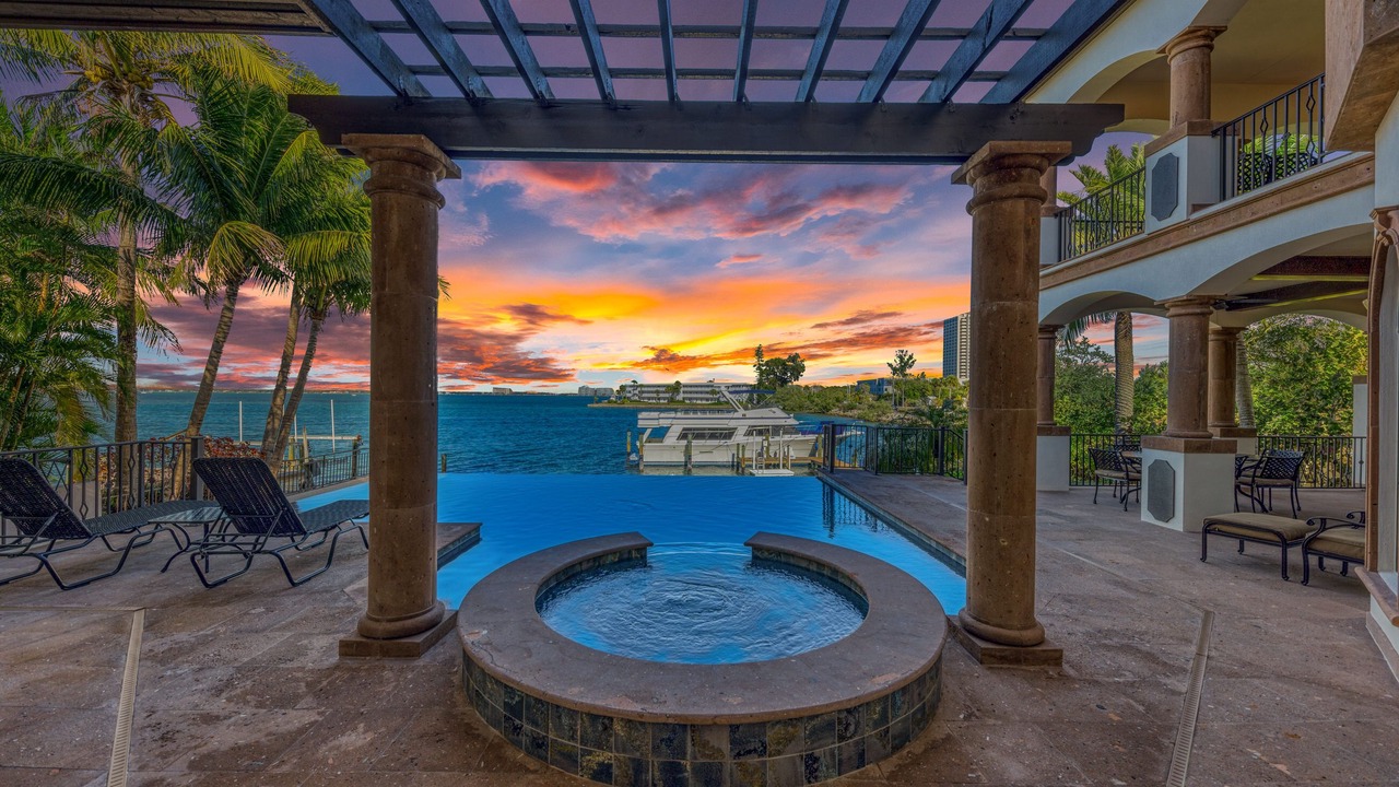 Photo of Outdoor in Saint Armands Key
