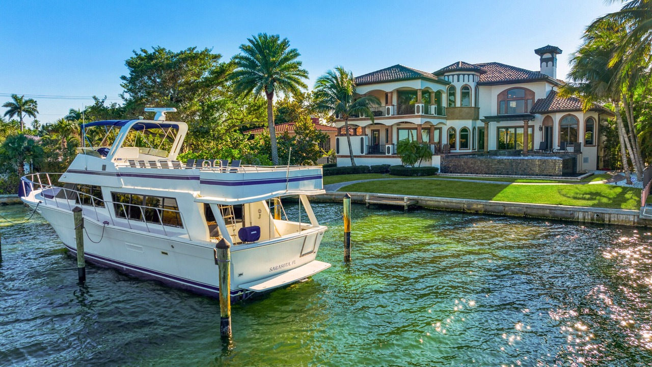 Photo of Outdoor in Saint Armands Key