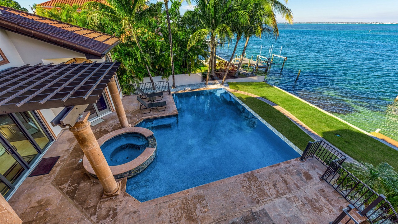 Photo of Outdoor in Saint Armands Key