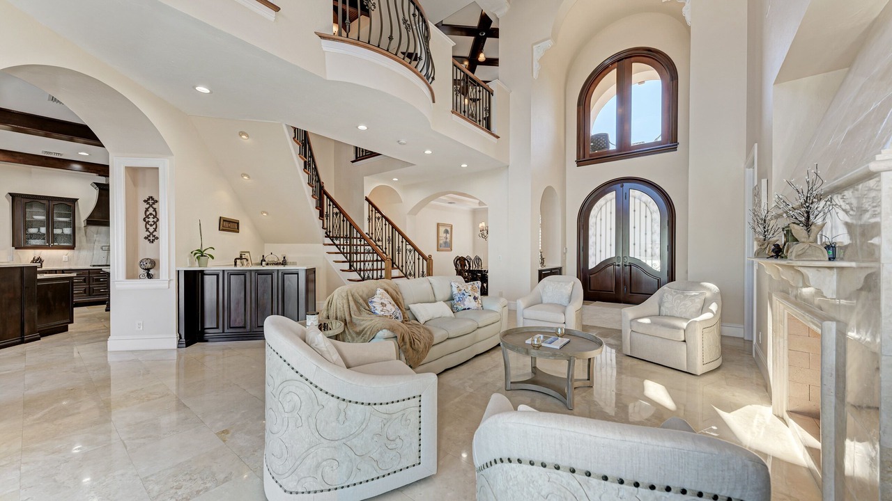 Photo of Livingroom in Saint Armands Key