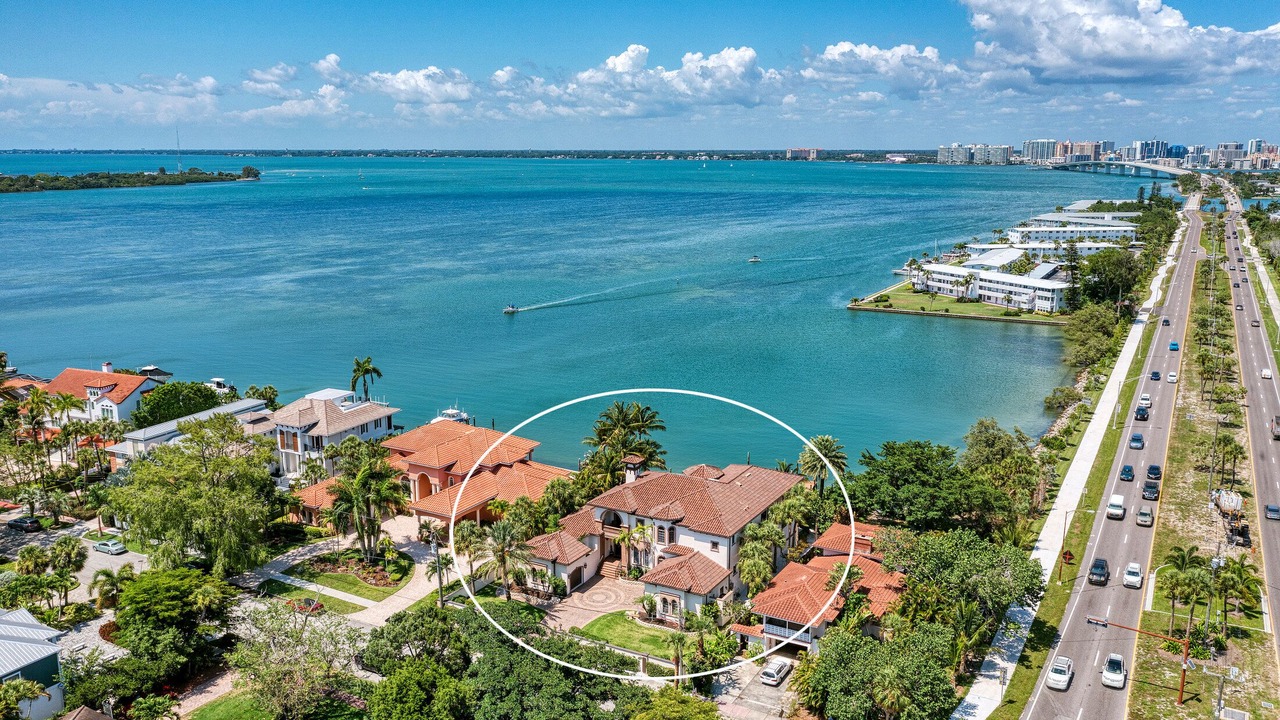 Photo of Outdoor in Saint Armands Key
