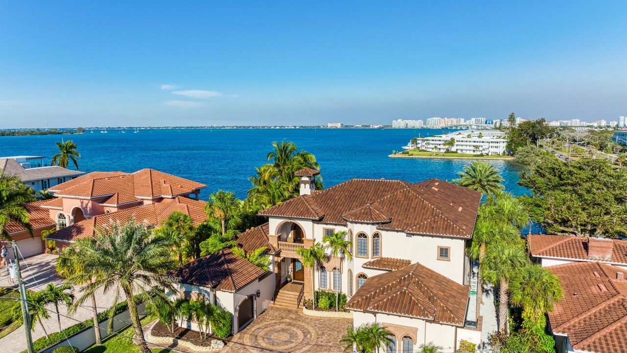 Photo of Outdoor in Saint Armands Key