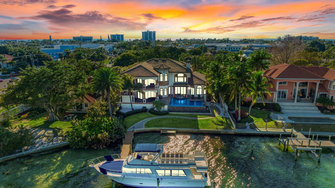 Photo of Outdoor in Saint Armands Key
