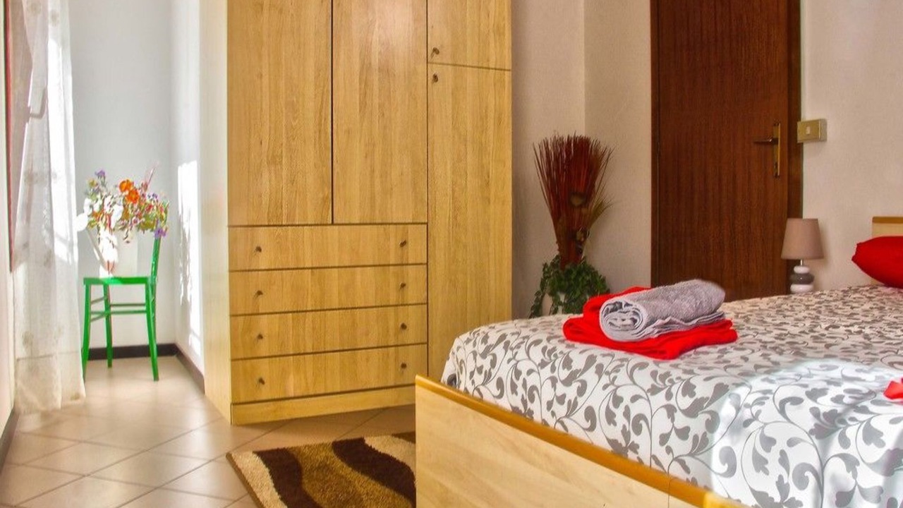 Photo of Bedroom in Montagnana