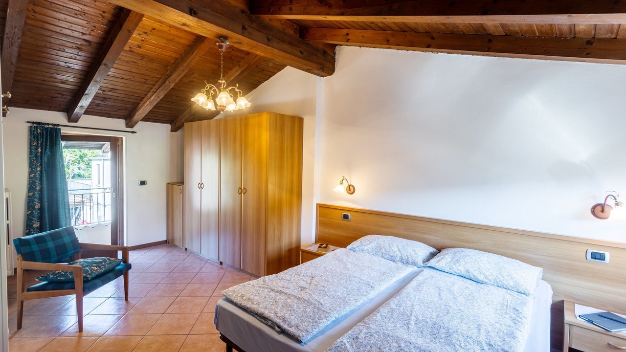 Photo of Bedroom in Vesio