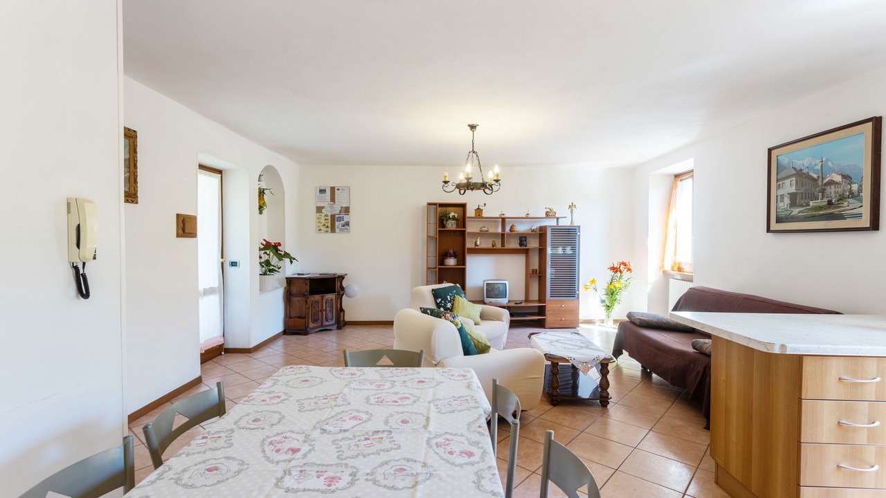 Photo of Livingroom in Vesio