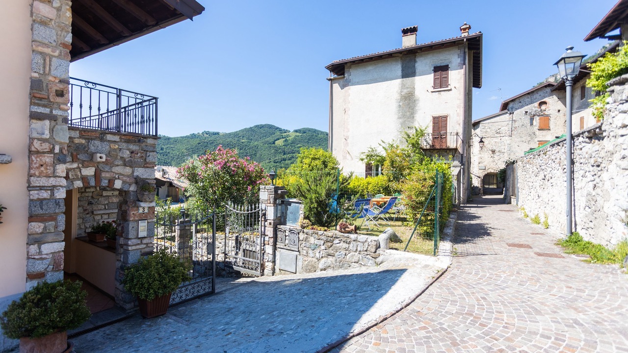 Photo of Outdoor in Vesio