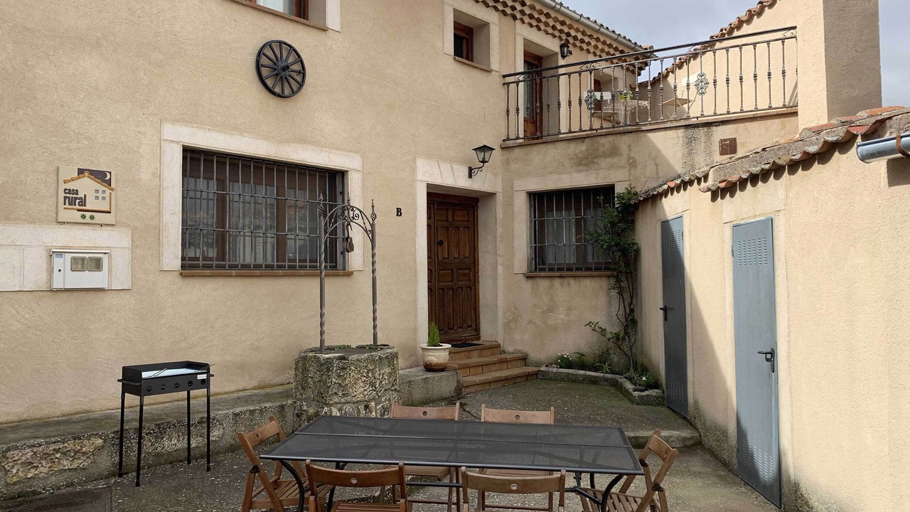 Photo of Outdoor in Ceguilla