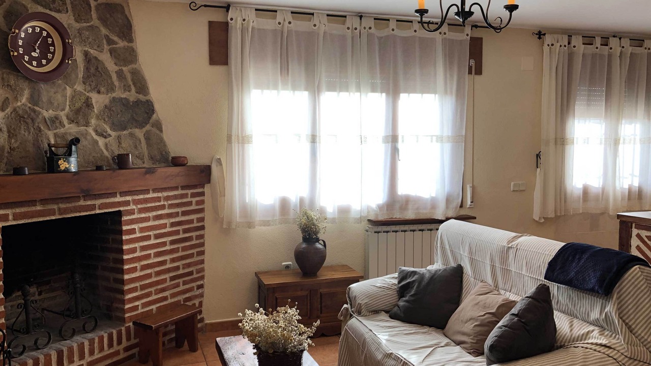 Photo of Livingroom in Ceguilla