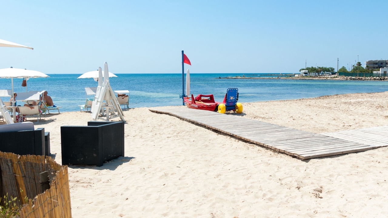 Photo of Others in Torre Lapillo
