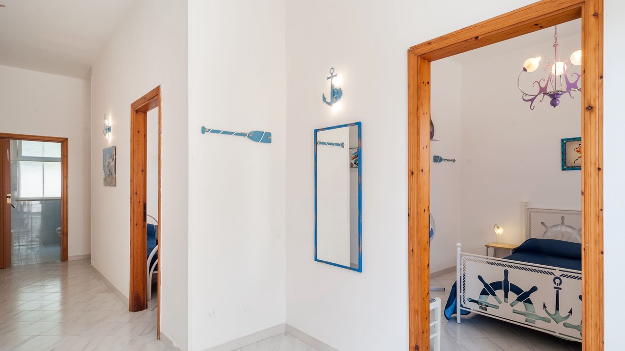 Photo of Bedroom in Torre Lapillo