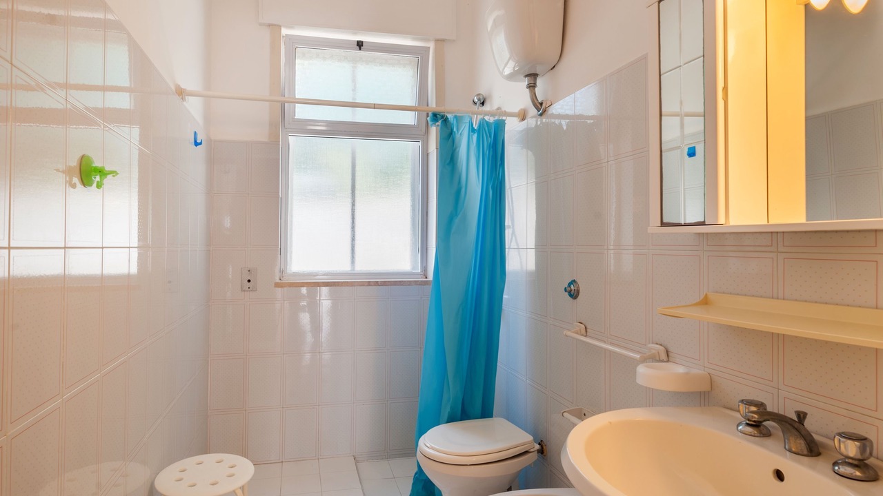 Photo of Bathroom in Torre Lapillo
