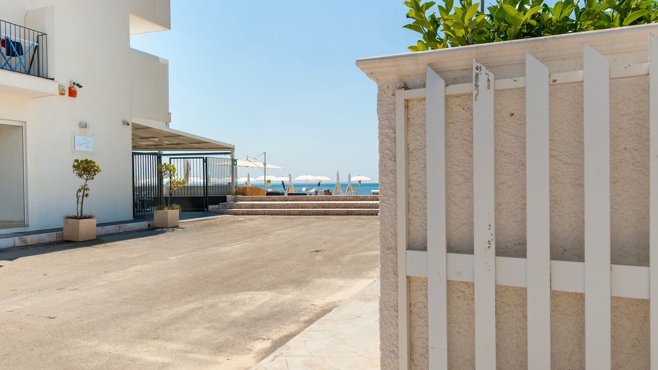 Photo of Outdoor in Torre Lapillo