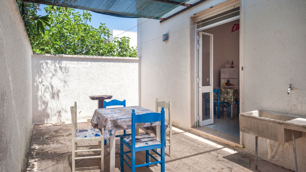 Photo of Outdoor in Torre Lapillo