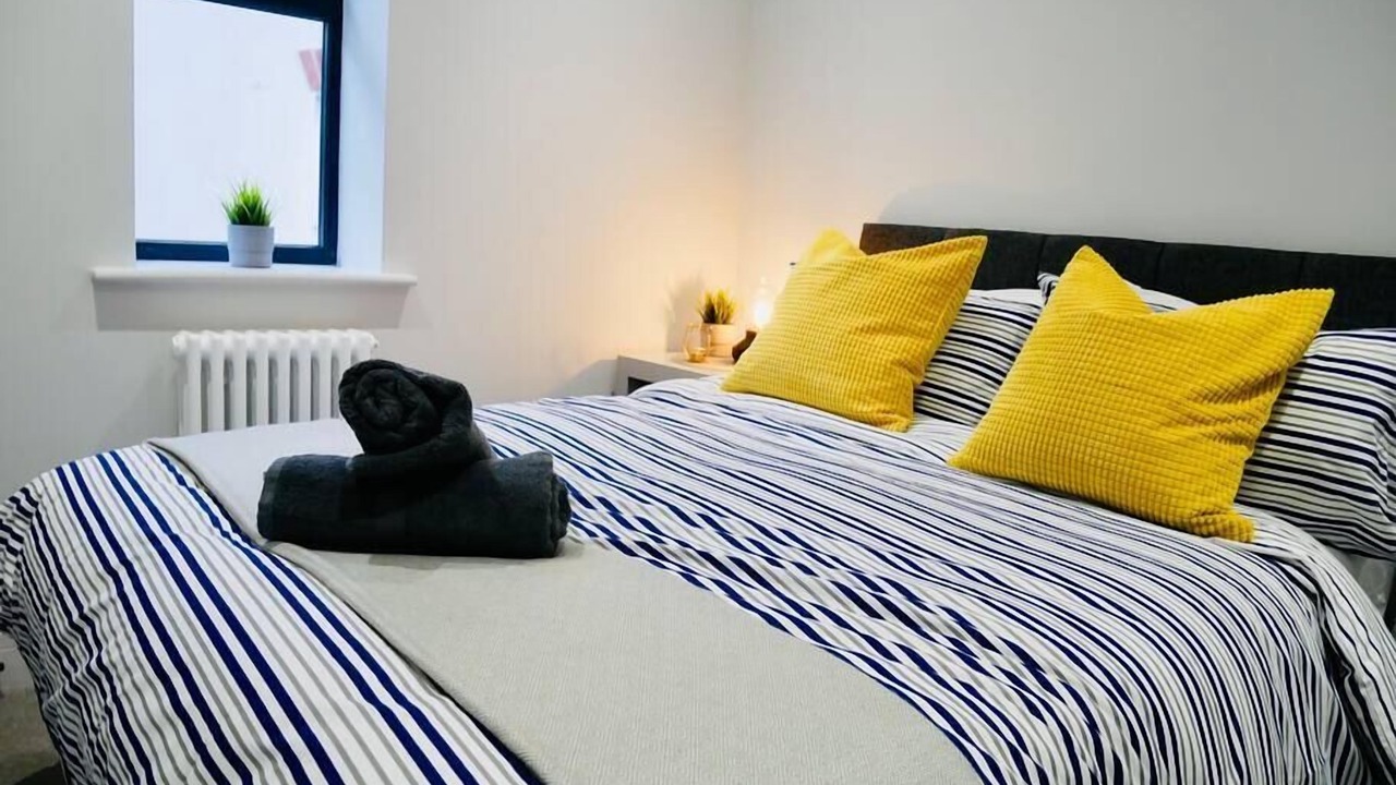 Photo of Bedroom in Westbourne
