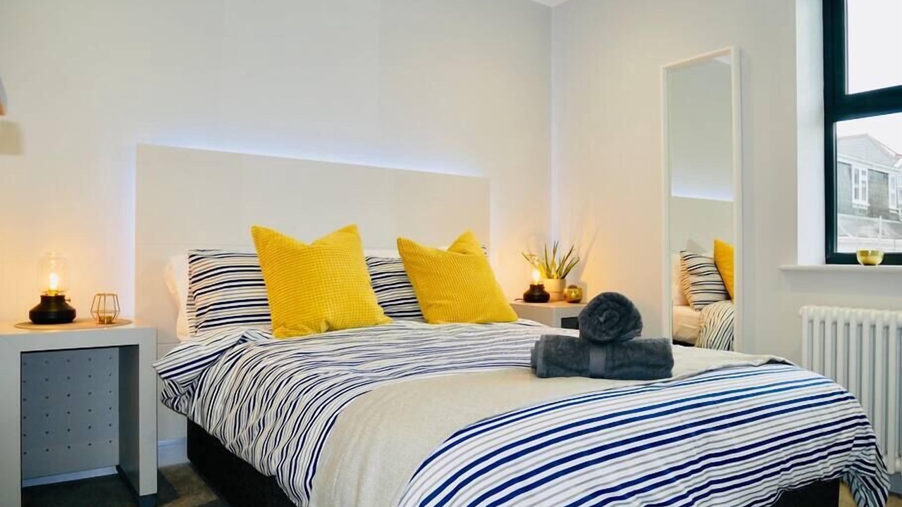 Photo of Bedroom in Westbourne