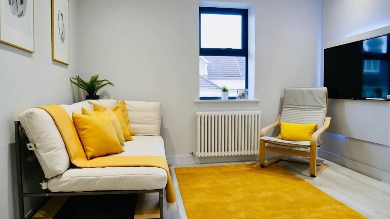 Photo of Livingroom in Westbourne