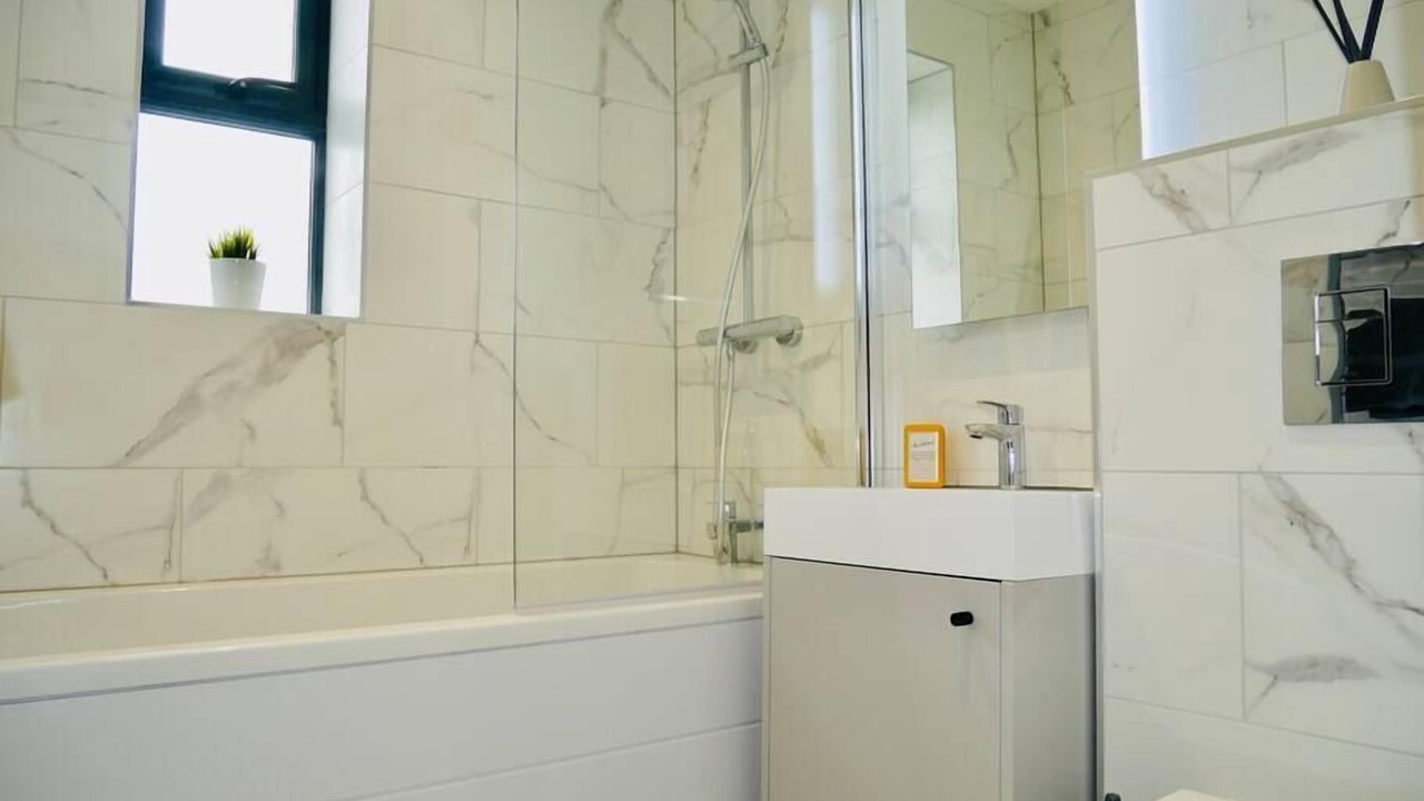 Photo of Bathroom in Westbourne