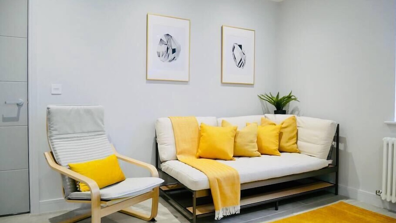 Photo of Livingroom in Westbourne