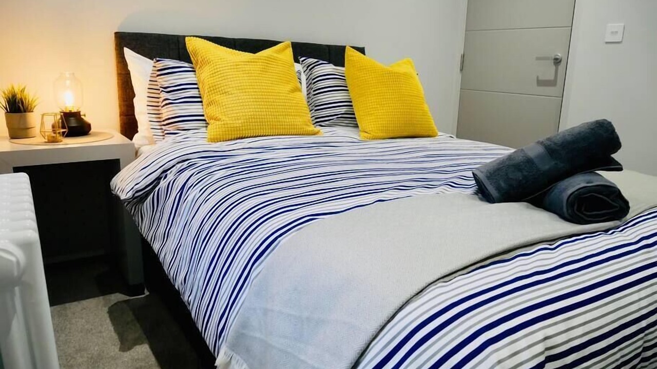 Photo of Bedroom in Westbourne