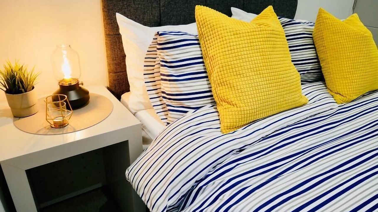 Photo of Bedroom in Westbourne